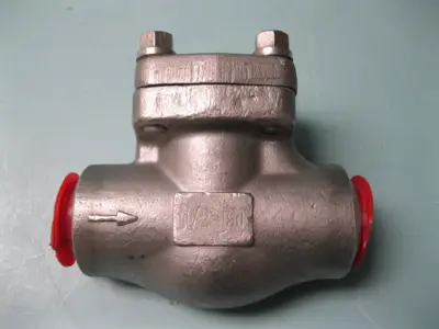 NEW J Flow Controls PC-6L-#12-BB-BW40-150