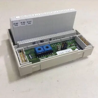 USED SIGMATEK DKL031 05-024-031-L