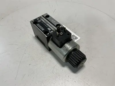 USED BOSCH 081WV06P1V1012WS024/00D51