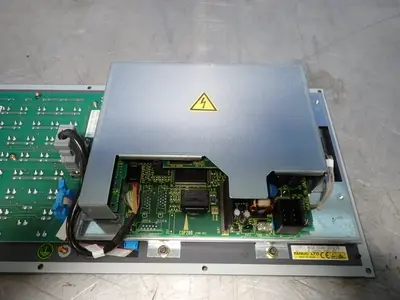 New | in-Stock FANUC A02B0299C076/TB Input / Output Modules | HGR 24 #752665