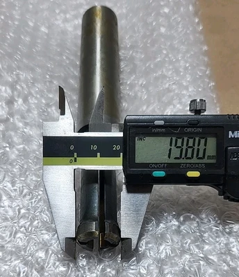 NEW Hasco Z163/10X160