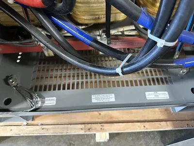 USED REX POWER MAGNETICS BA112J-S/Z3