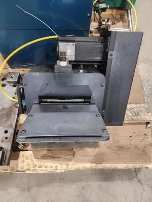 USED RAPID-AIR MODEL:106D