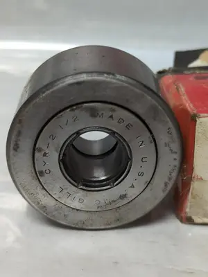 Used MCGILL CYR 2-1/2 Misc Electrical & Power Parts | Surplus Asset Holdings #1217728