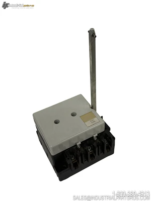 Used ALLEN-BRADLEY 194R-NN030P3 Disconnects Kentucky US | Industrial Parts R Us Inc. #927159