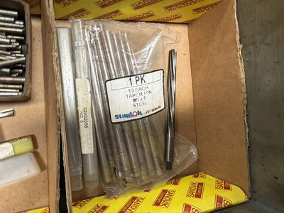 Used _UNKNOWN_ _UNKNOWN_ Reamers Michigan US | Miedema Asset Management Group #1292704