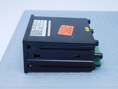 Used JENCO _UNKNOWN_ Meters - Misc | OCO Industrial #1735324