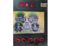 Used 2019 CATERPILLAR 289D Compact Track Loaders Pennsylvania US | Iron Exchange Equipment Solutions #1353907