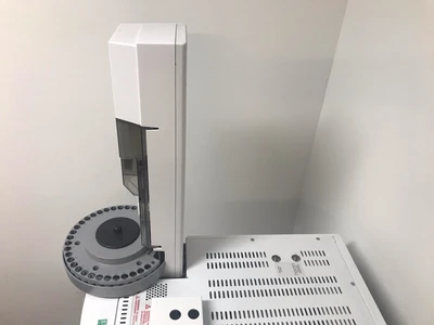 Used Agilent 6850 GC - 6850 Autosample Miscellaneous Laboratory Equipment California US | CAL-L Enterprises #1459485