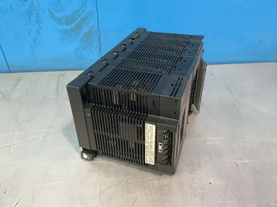 Used GE FANUC 9030 Programmable Logic Controllers Ohio US | HGR 24 #1455362