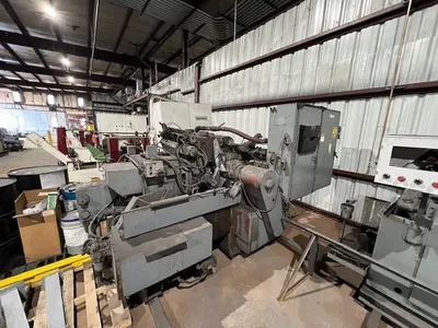 1979 CINCINNATI #340-20 GRINDERS, CENTERLESS | GCH Machinery (5)