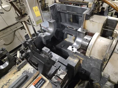 Koyo KC300D Semi-Rough Outer Diameter Grinding Machine