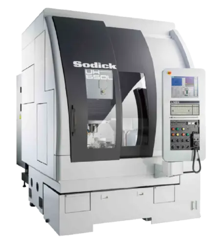 NEW SODICK UH650L