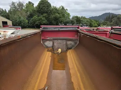 USED 2016 RELIANCE 15 FT