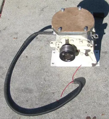 USED INGERSOLL RAND EP25-ESP