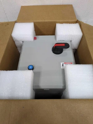 ABB _UNKNOWN_ Other Starters | Fram Fram LLC (1)