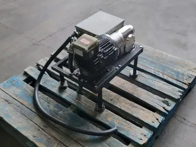 USED CONE DRIVE F0441AWNT01-