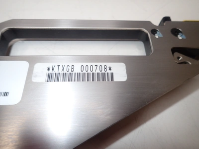 FUJI JIG MAINTENANCE FEEDER (KTXGB) Accessories & Parts - Pick & Place | Tekmart International Inc. (4)