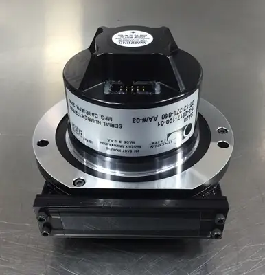 USED Lincoln DT-12-276-40
