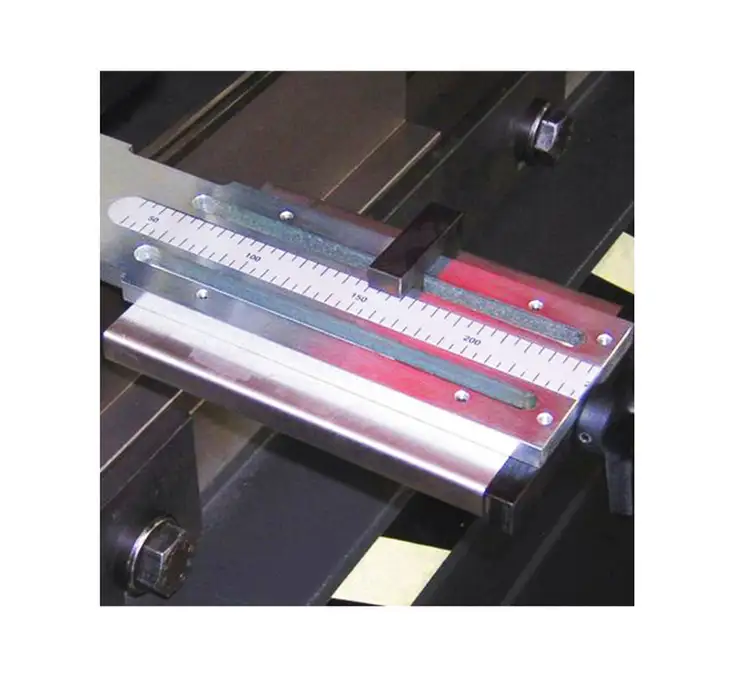 New | in-Stock EUROSTAMP 4306 Measuring Machines British Columbia CA | Lenmark #279664