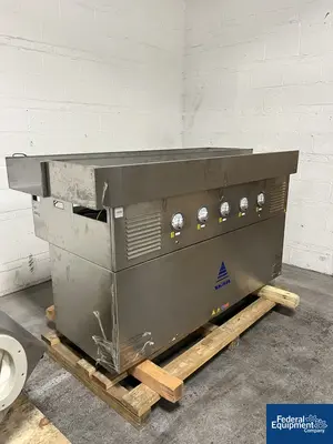 USED Skan AG 72" Skan Isolator, Model PSI-M