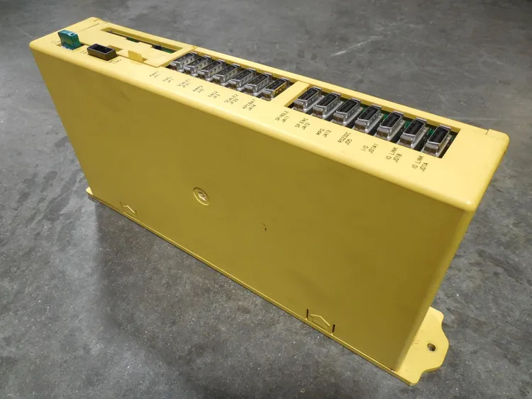Used FANUC D Drilling & Tapping Centers Wisconsin US | Green Industrial #662946