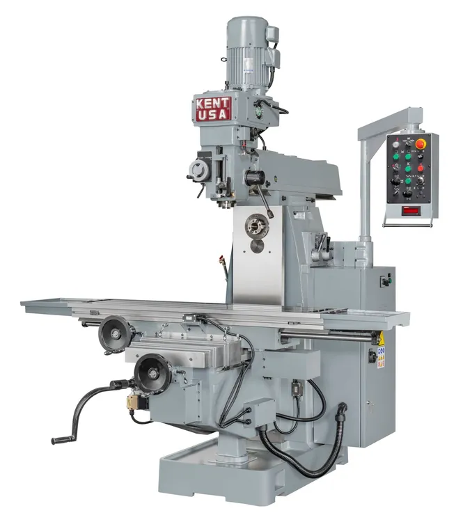 New | Build-to-Order KENT KTM-VH500EVS Miscellaneous Equipment (Metalworking) | Harris Machine Tools, Inc. #406811