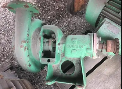 USED RELIANCE 362T