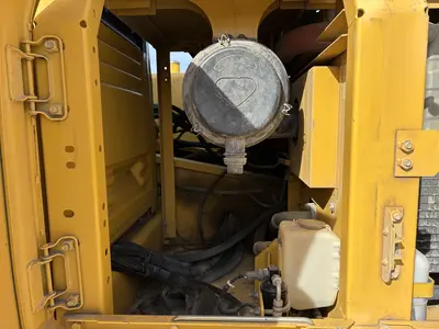 Used 2004 KOMATSU PC200LC-7 Excavators Texas US | Proxy Equipment #1383058