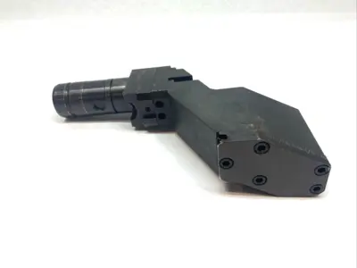 CNC Toolholder 843409/3665047-1