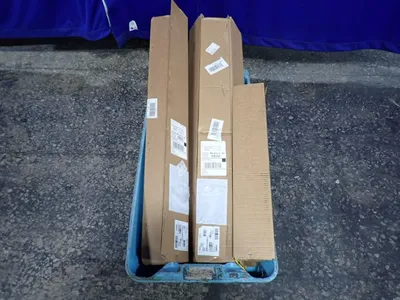 USED HOFFMAN PMLEK