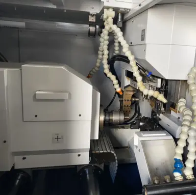 2014 CITIZEN A20VIIPL SCREW MACHINES, AUTOMATIC | Machinery Network (15)