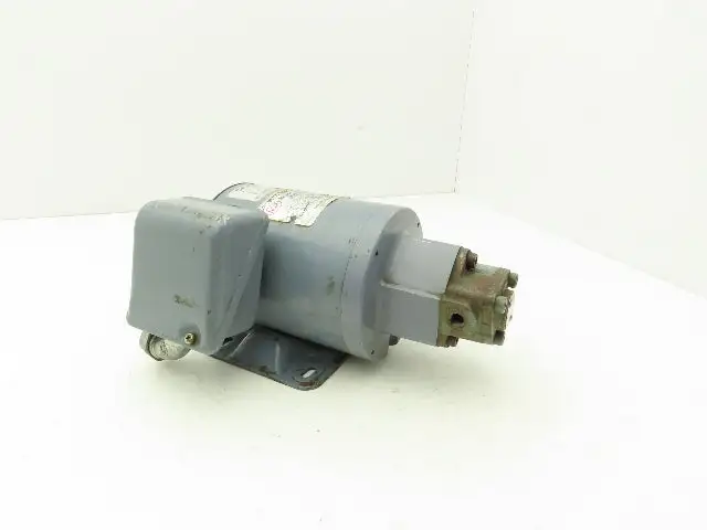 Used NIPPON _UNKNOWN_ Pumps | Arrow Industrial #620395