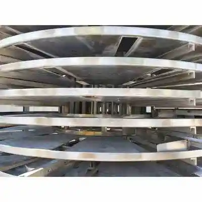 USED WYSSMONT N-16/22