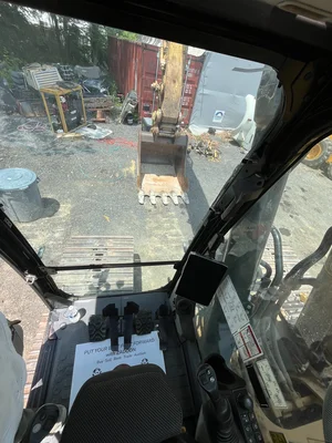 Used 2019 Caterpillar 336 Excavators Maryland US | Zadoon Equipment #1480728