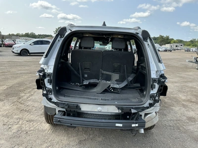 Used 2025 JEEP GRAND CHEROKEE L SUVs Michigan US | Miedema Asset Management Group #1321297