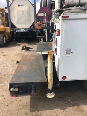 Used 2004 CHEVROLET GMC C3500 Service & Utility Trucks Florida US | USA Transequipment #1542516
