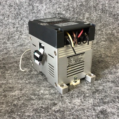 Used IDEC PFA-1T081 PLC Input & Output California US | Davliegogo LLC #1705328