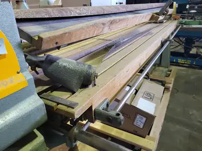 USED WADKIN BGA 2761724