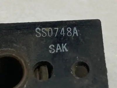 Used SAF _UNKNOWN_ A.C. Motors | Surplus Asset Holdings #1204537