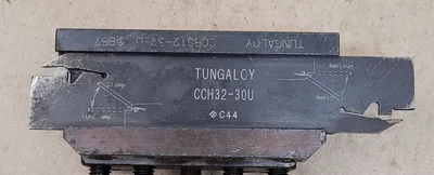 ALORIS CXA 1 Tooling & Accessories, Lathe Tooling | Machinery Central (4)