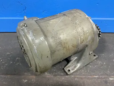 Used US ELECTRICAL JFGR Motors (misc) Ohio US | HGR 24 #1453669