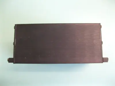USED C&A Products Inc. Mark VII