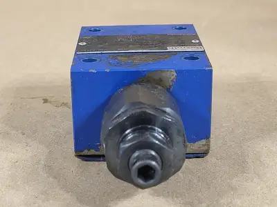USED REXROTH R900423728
