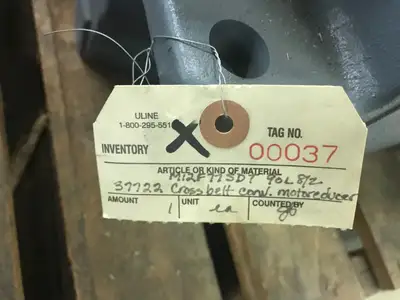 Used SEW-Usocome Electric Motor Gear Reducer, Parallel Drive Speed Reducers Michigan US | Maverick Industrial Sales #1401369