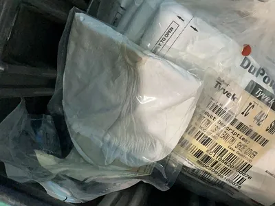 Used DUPONT IC 442 SWH LG 0100CS Miscellaneous MRO Ohio US | HGR 24 #1261135
