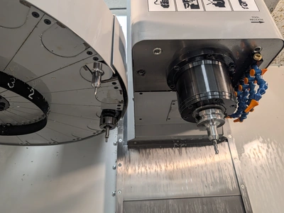 Used HAAS VF-1 Vertical Machining Centers Colorado US | Machinesused.com #1445804