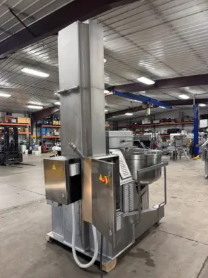 Used EMPIRE BAKERY EQUIPMENT AR-300 Processing (misc) North Dakota US | Boyko Inc. #1262350