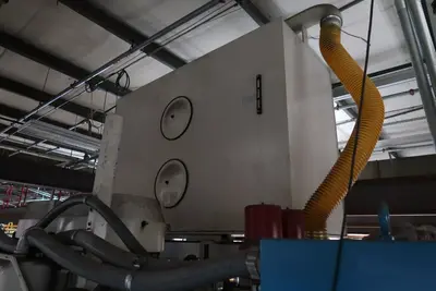2017 GREENERD 4TA-900/700-60x60-75R160PRE-67RPRE Presses, Hydraulic | Machnet (19)
