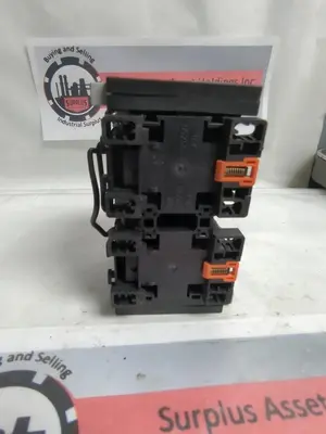 USED IDEC YC1U-11